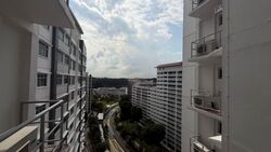 Blk 443D Fajar Hills (Bukit Panjang), HDB 4 Rooms #559804091